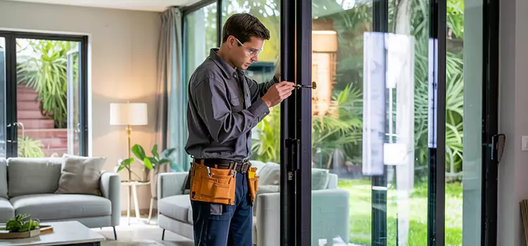 Why Choose Us for Your Glass Door Needs in Tumwater, WA?