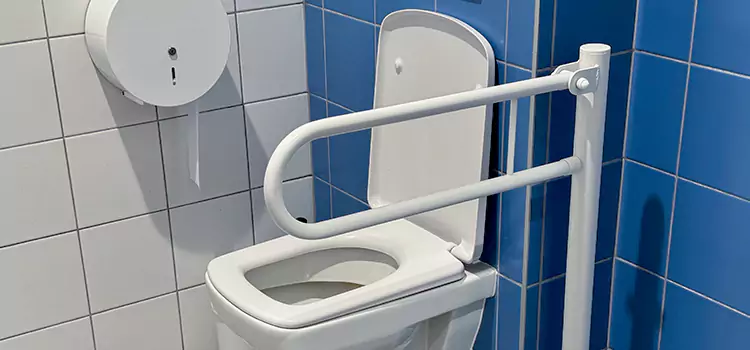 Comprehensive Solutions in Tumwater, WA for Accessible Facilities