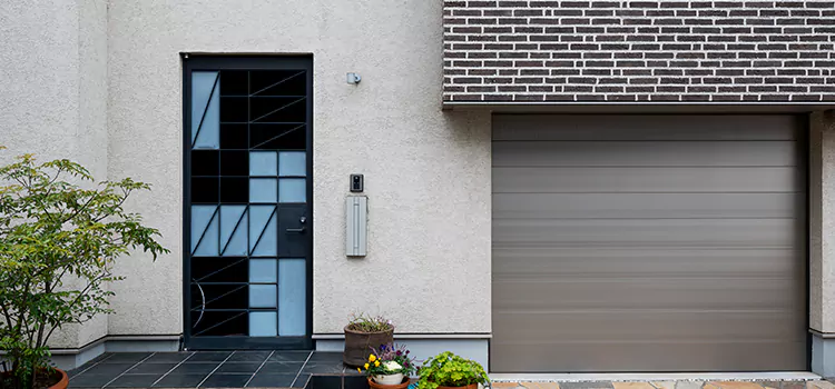 Residential Roll Up Security Doors Tumwater