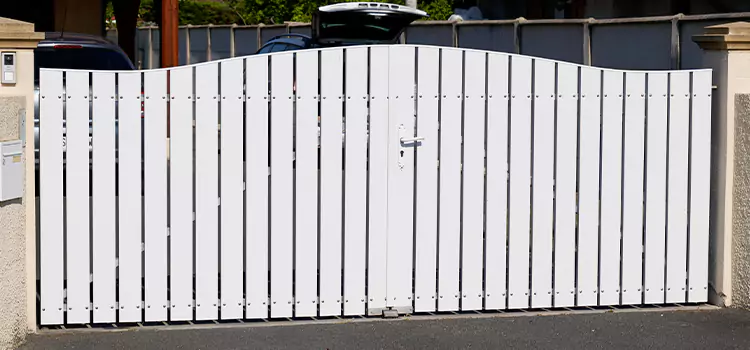 Why Choose Us for Residential Gate Repair in Tumwater, WA?