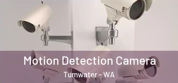  Motion Detection Camera Tumwater - WA